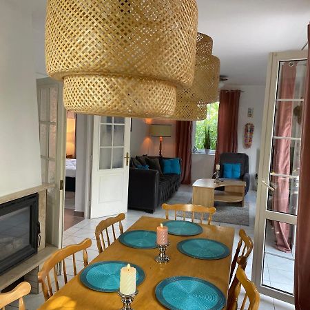 Dom Morska 7 Villa Odargowo ภายนอก รูปภาพ