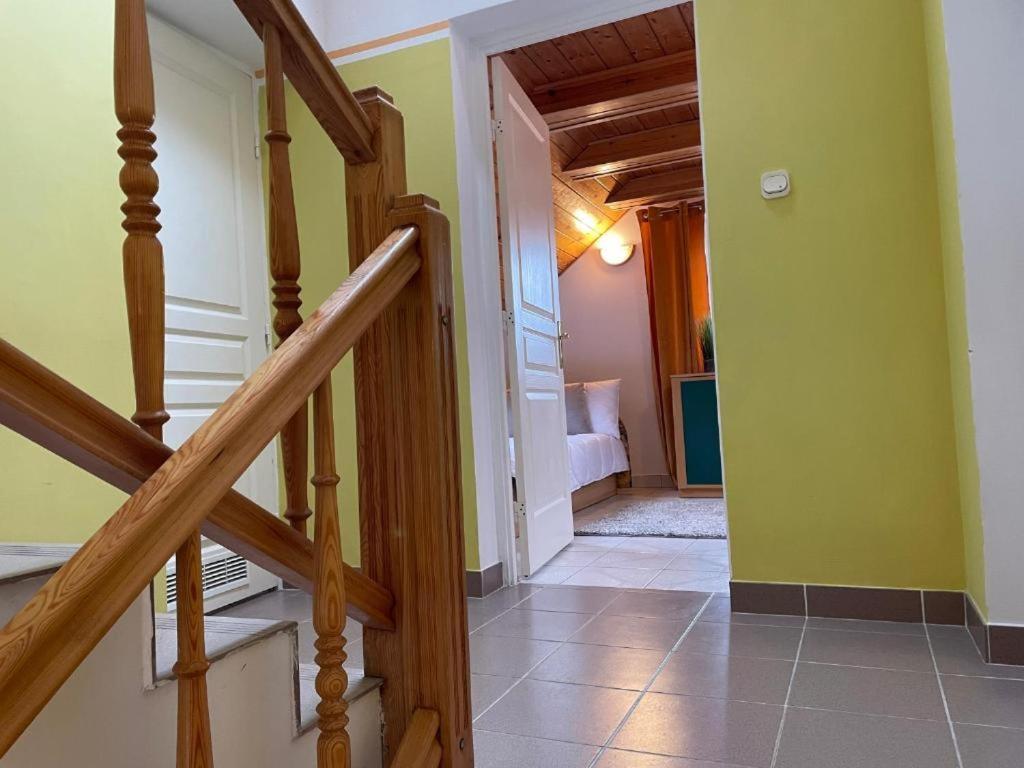 Dom Morska 7 Villa Odargowo ภายนอก รูปภาพ